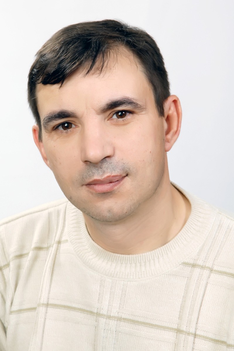 Гавшин Александр Иванович.