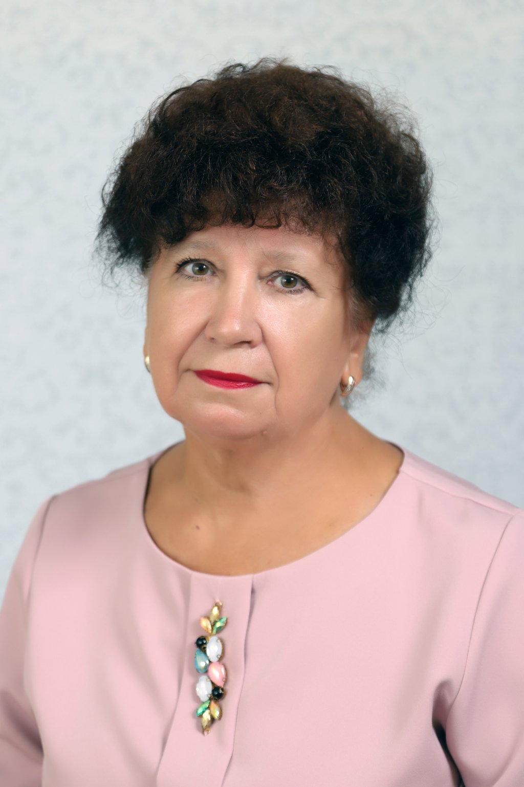 Рачинская Тамара Васильевна.