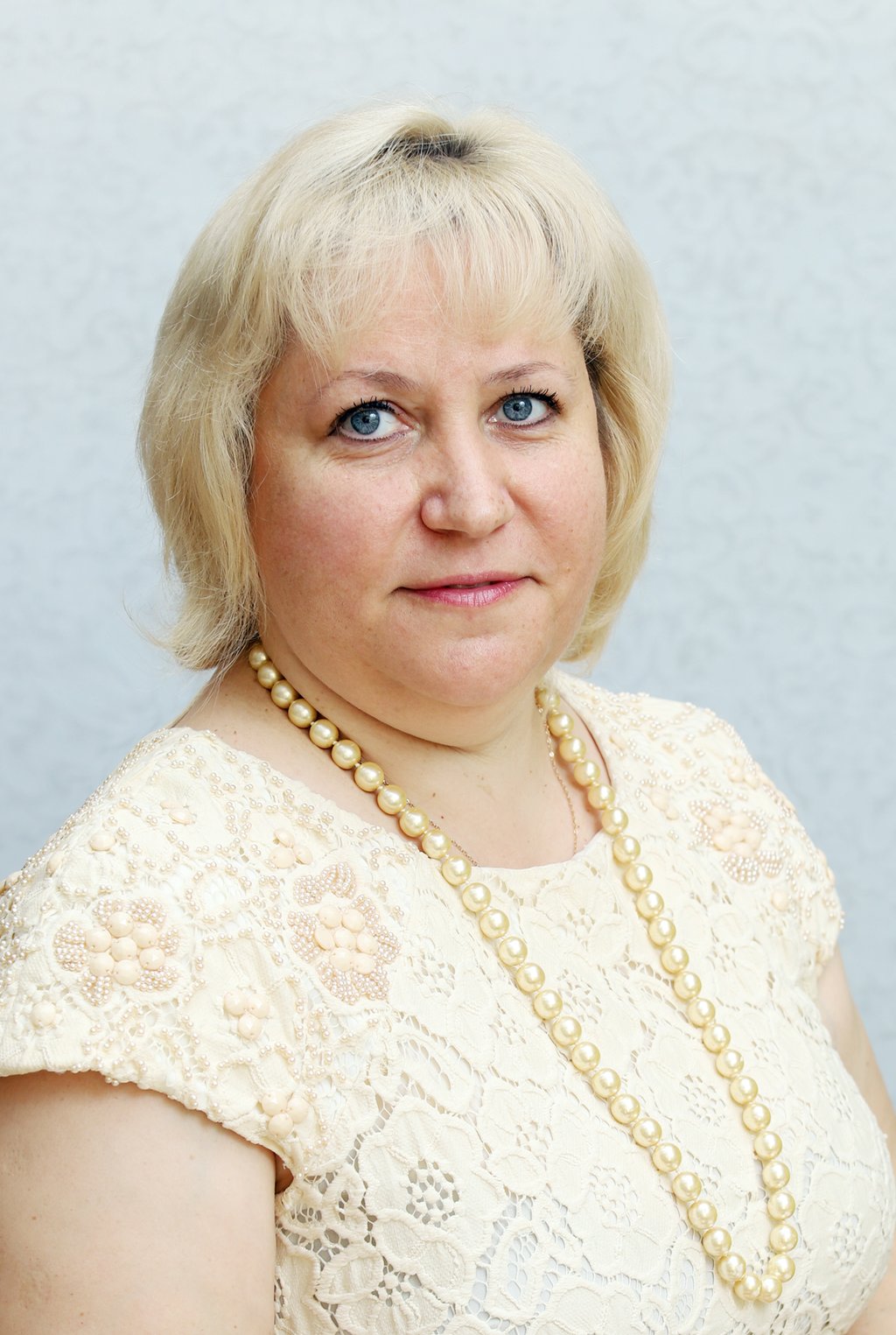 Ардан Ирина Николаевна.