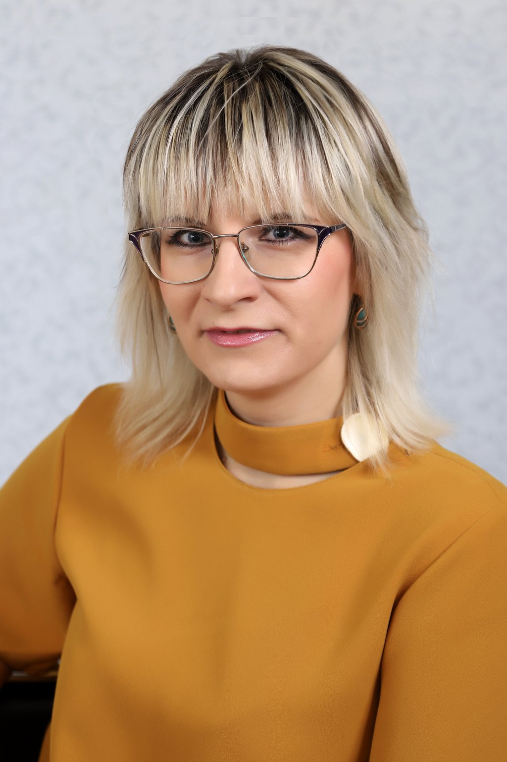 Баклыкова Тамара Станиславовна.