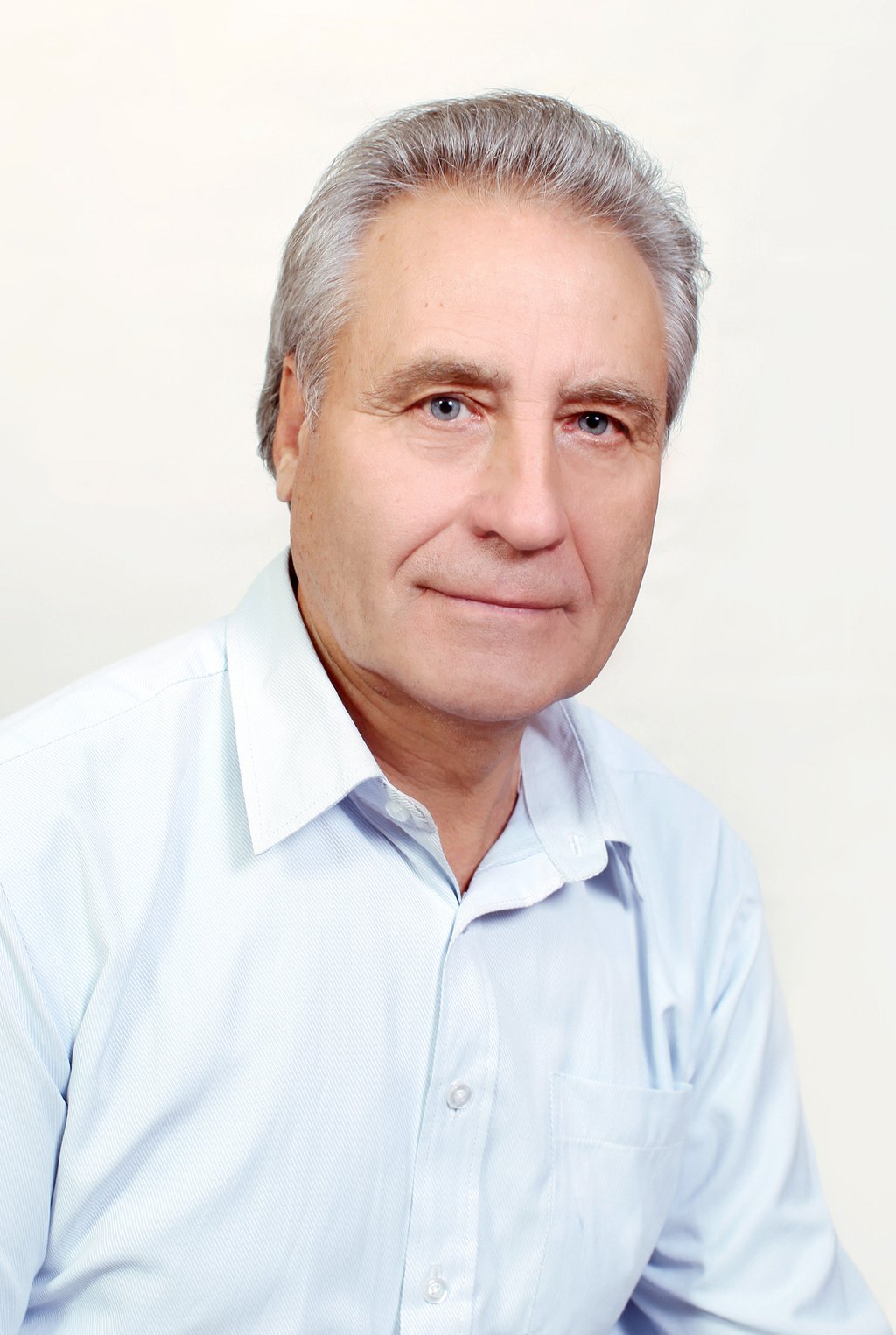 Коржавин Николай Михайлович.