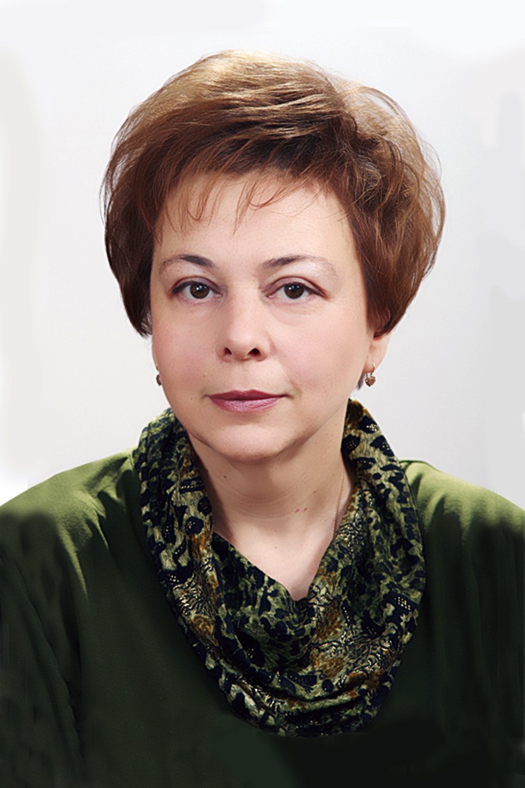 Кузнецова Татьяна Иринарховна.