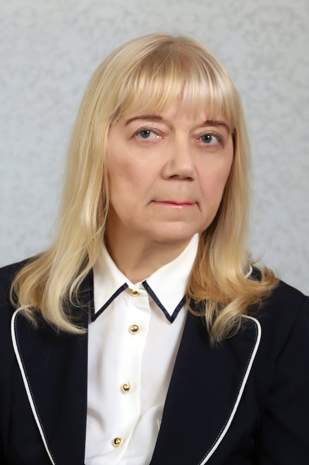 Ступко Наталия Анатольевна.