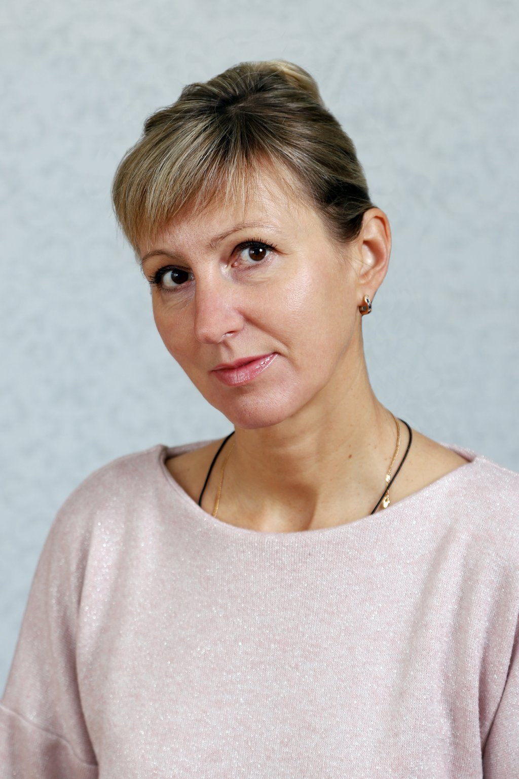 Жигун Светлана Ивановна.
